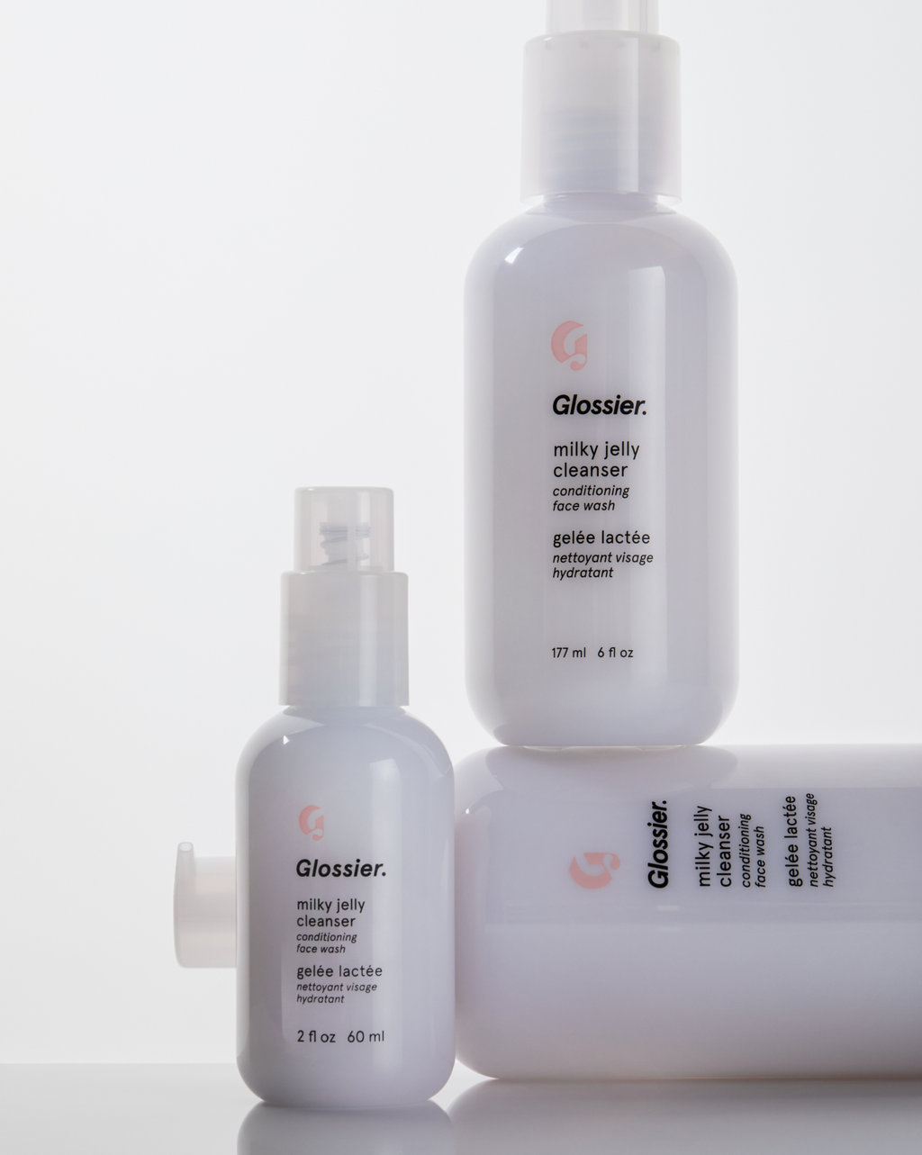 SRC_265D32A198584FAC Milky Jelly Cleanser
