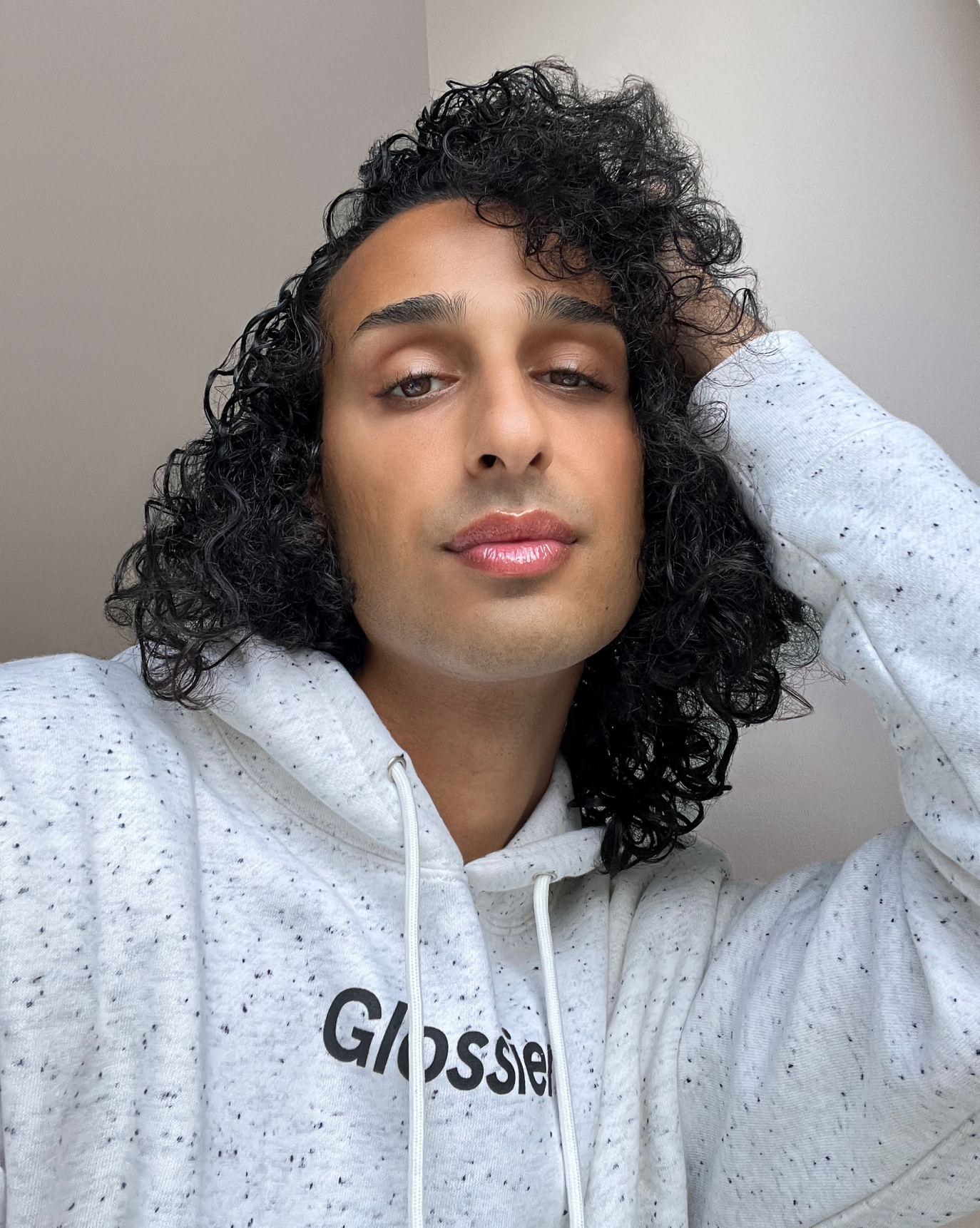 SRC_138B8D6625B3B671 Terrazzo Hoodie